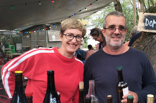 Le 100 % AOC c'est fini pour les vignerons de Bordeaux