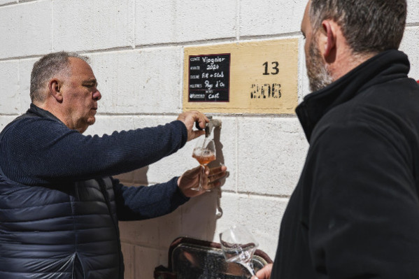 Ceci n'est pas un prix minimum : Pays d’Oc communique des valeurs d'équilibre pour les vins bio et HVE