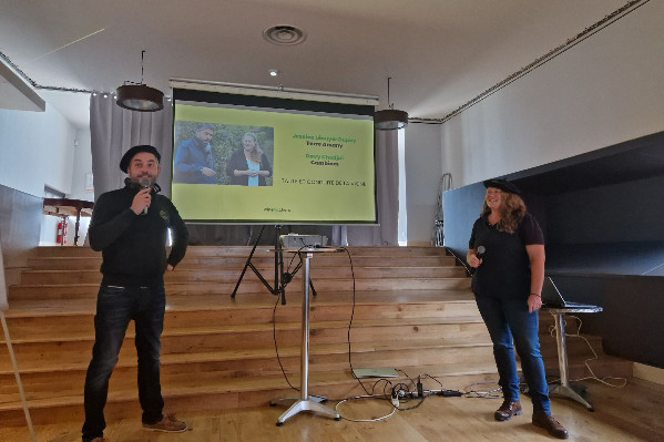 Est-il trop tard pour sauver les vins de Bordeaux ? Heureusement non, malheureusement ce n'est pas simple !