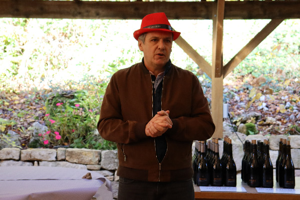 Are Bugey wines in the ascendant?