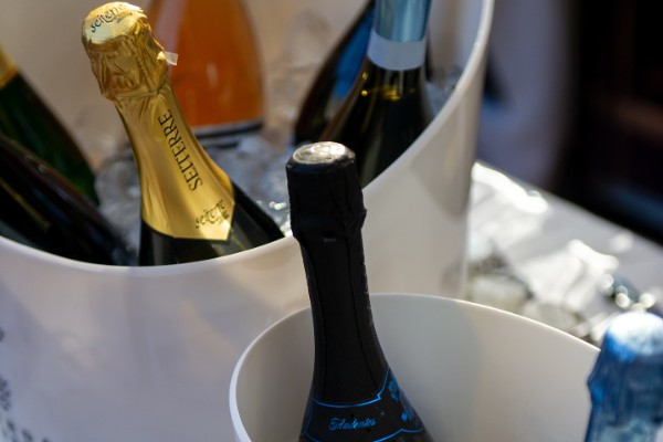 Les vins italiens veulent leur 'crémant'