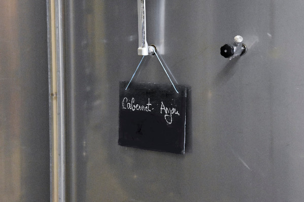 Un vigneron envoie son négociant devant la justice pour non-respect de contrat d'achat