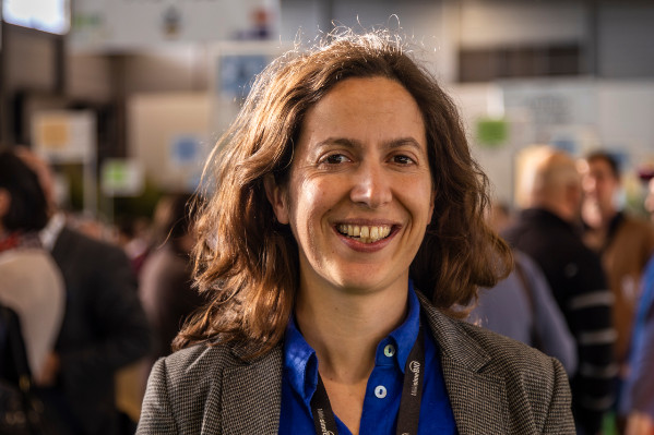 'Cette croissance de Wine Paris ne fait que conforter la volonté de présenter un Millésime Bio très efficace en région'