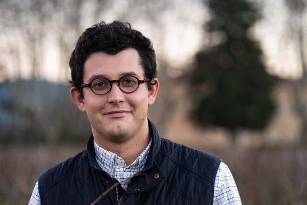 Julien Fort becomes new chairman of Sable de Camargue wines