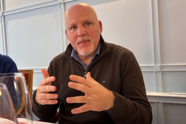 La recette pour faire sortir les vins des rayons par Tutiac