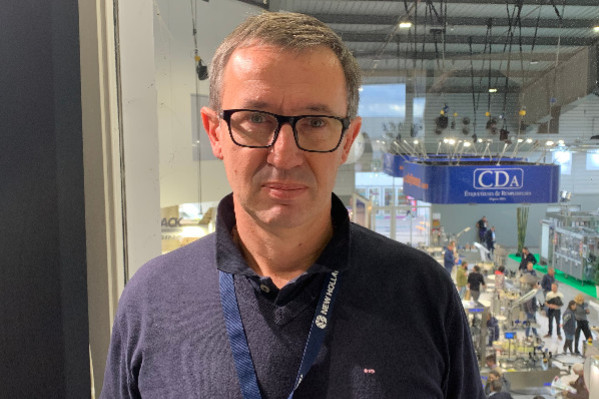 'Il n’y a pas de salut sans protection physique de nos vignobles face au changement climatique'