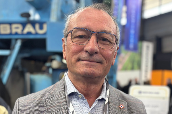 Le problème de la filière vin ? 'Il manque une stratégie nationale : il n’y en a pas entre l'amont et l'aval'