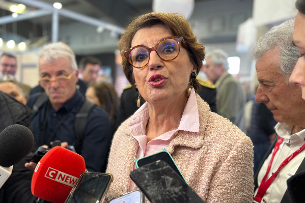 Un arrachage à 130 ou 60 millions € pour le vignoble en 2026 ?