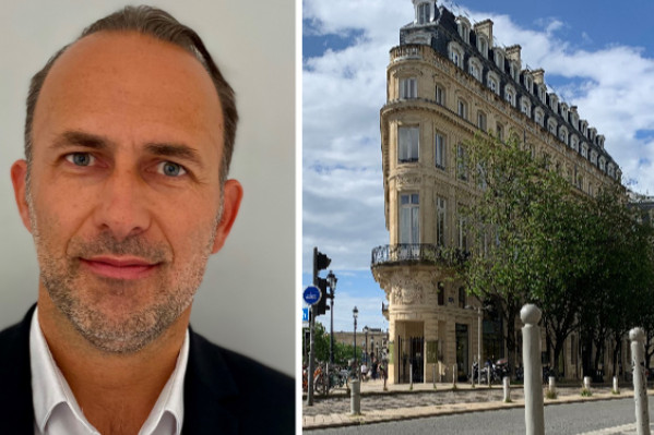 Les vins de Bordeaux débauchent au Crédit Agricole : Anthony Jezegou va diriger l’interprofession