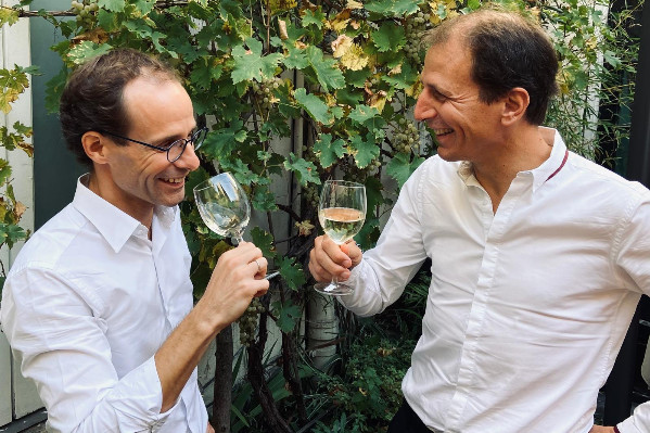 1 Français sur 5 consommateur : le vin sans alcool 