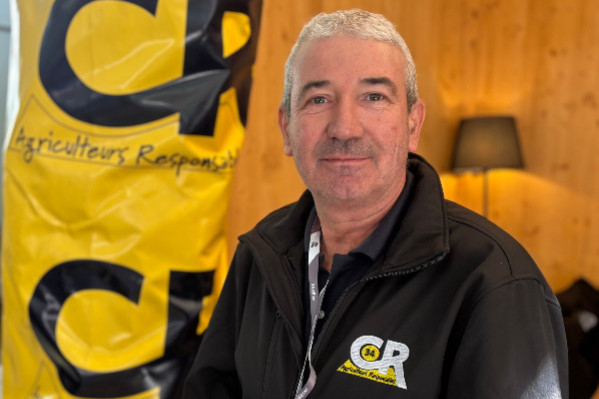 Le plan de crise a sécurisé le Sitevi, mais pas l’avenir du vignoble pour la Coordination Rurale : la ministre 