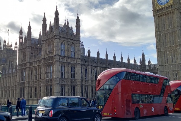 +3,66 % d'accises sur les vins et boissons alcoolisées en Grande-Bretagne