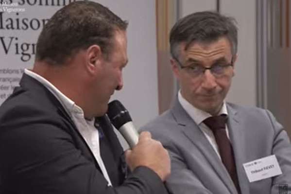 L’administration travaille au compte unique viticole : entre la complexification MVV, Gamma 2 et Vendanges, et la fusion du DAI, de la déclaration de stock et de la DRM d’août