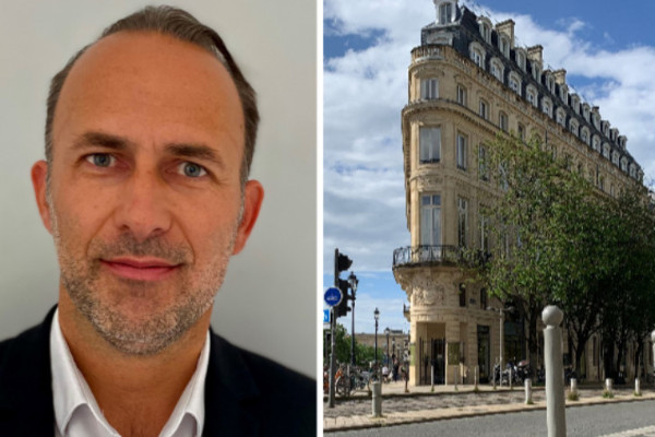Bordeaux wines poach Crédit Agricole executive to head up their marketing board