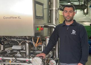 La filtration des vins en perte de vitesse : demandes de dernière minute sur de plus petits volumes