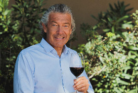 Loi Évince le vin pour l’eau à la TV. Coup de gueule contre 