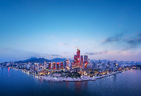 Les capitales de grands vignobles s’ouvrent à la Chine