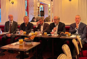 Les vins et spiritueux se rebiffent contre les 'attaques budgétaires récurrentes et contre-productives'