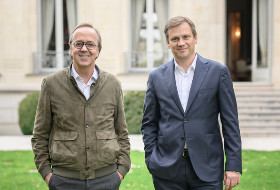 Roederer se dote d'un responsable hôtellerie & œnotourisme : Alexandre Peyrussan