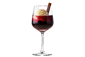 Le vin à la glace vanille fait le buzz et le débat