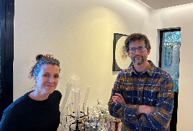 Ce laboratoire œnologique accompagne les vignerons désireux de se lancer dans le NoLo