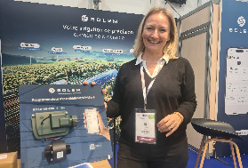 Irrigation goutte à goutte : une pluie de nouveautés au Sitevi