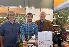 Réussir son installation dans le vignoble : 'partir petit, moins de 5 ha, pour ne pas brûler les étapes'