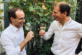 1 Français sur 5 consommateur : le vin sans alcool 'est passé d’une tendance à un ancrage'