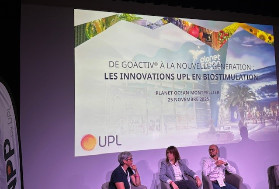 UPL France renforce ses positions sur le marché des biostimulants