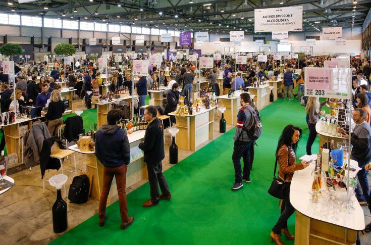  La consommation de vin bio poursuit sa croissance