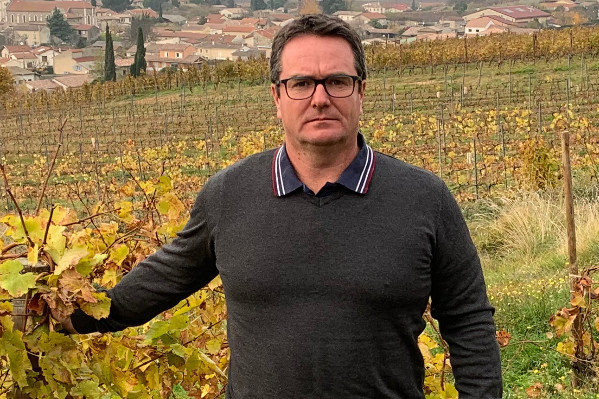 Un nouveau président pour la cave de Tain