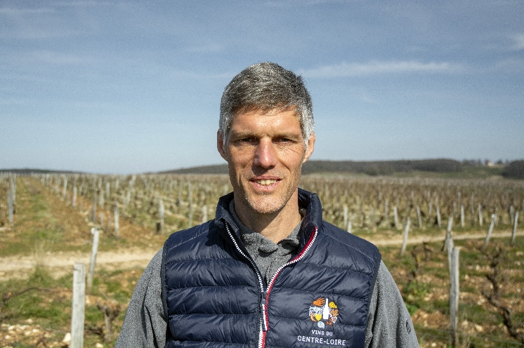  François Dal « Soigner la taille des jeunes vignes est essentiel »