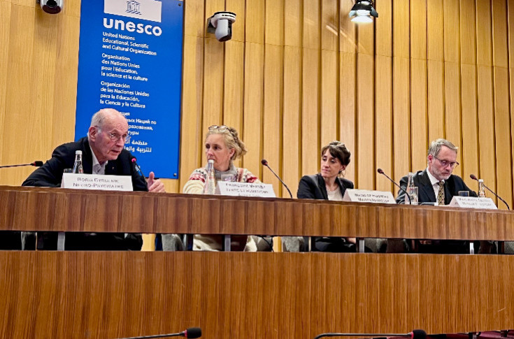 La résilience des sols viticoles à l’Unesco