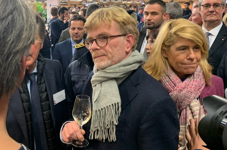 L’évolution de la transmission des vignobles deviendra projet de loi en juin 2023