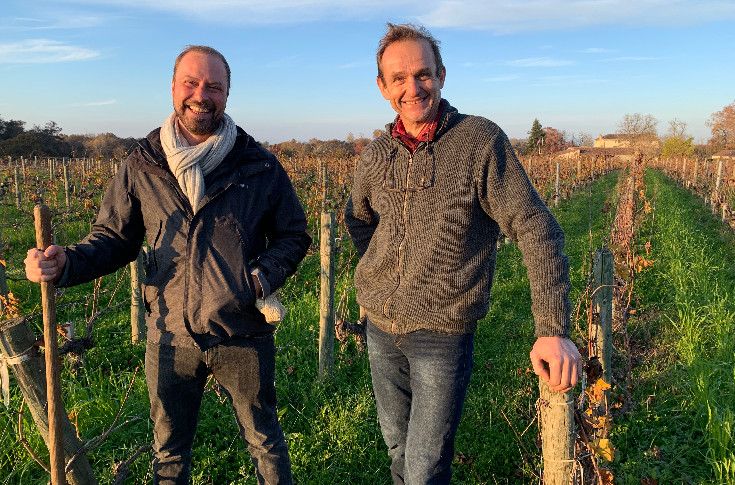 Et si la biodynamie était une viticulture pratique et non ésotérique ?