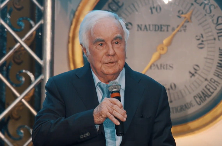 L’homme qui valait 4 milliards, Pierre Castel définitivement condamné à un redressement fiscal de 306 millions €   