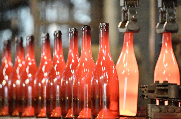 Explosion des prix et délais de livraison de l'emballage des vins