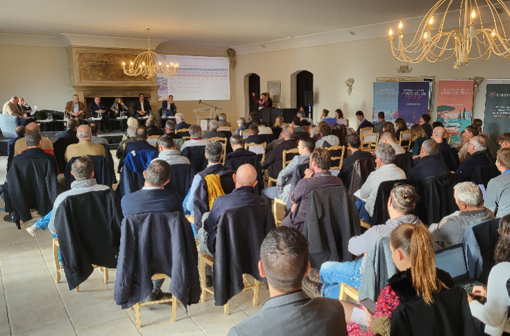Les vins de Provence mettent le paquet sur leur communication en 2023