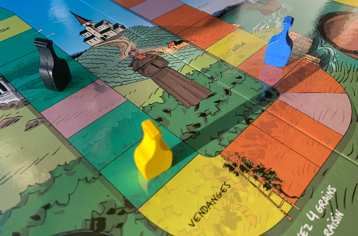 Comment offrir à noël la Romanée-Conti ou Yquem sans se ruiner ?   
