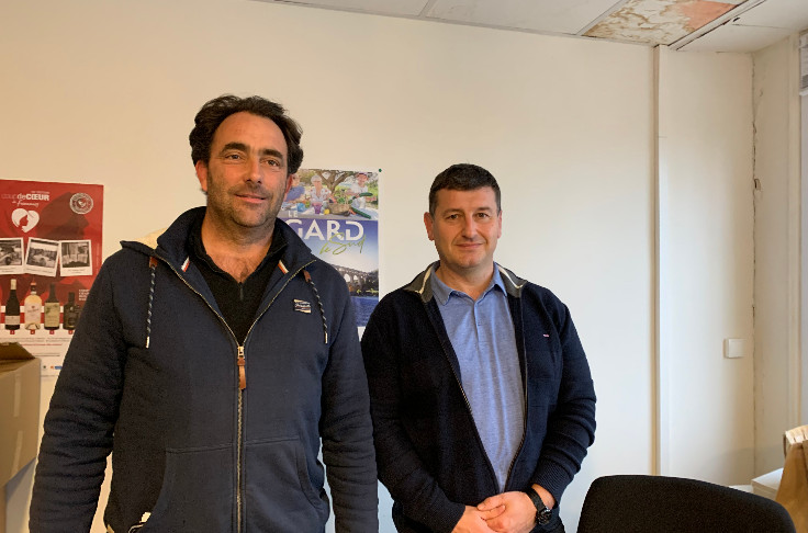 Les caves coop d'Occitanie promettent 