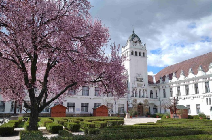 La School of Wine de Bourgogne et l’université de Tokaj s’associent