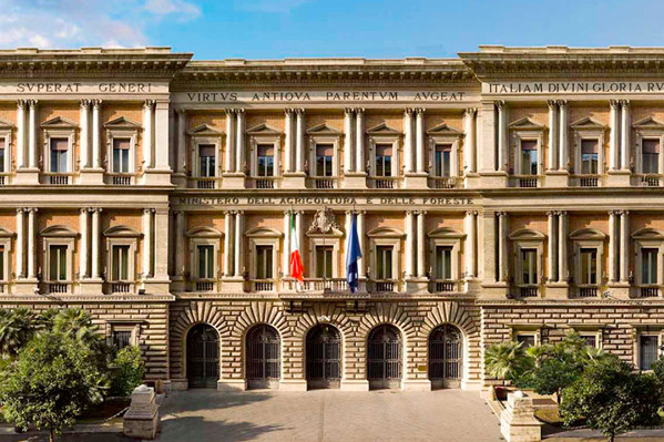 Demande de 'réponses communes si nécessaire' à 🇪🇺 pour soutenir les vins 🇫🇷, 🇮🇹 et 🇪🇸