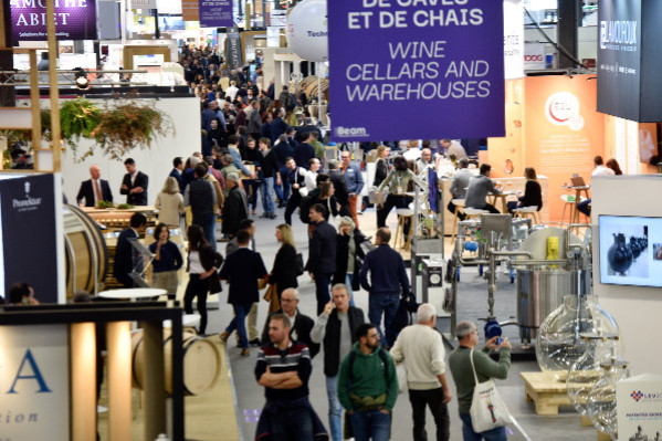 Le salon Vinitech se ferme sur un bon cru, laissant ouverts des défis d’avenir