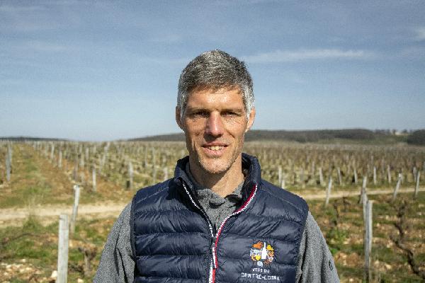  François Dal « Soigner la taille des jeunes vignes est essentiel »