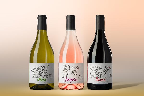  Les vins de France séduisent les restaurateurs