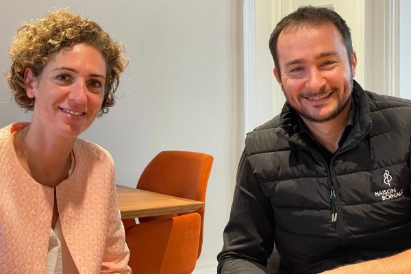 Ce domaine va produire son gaz à partir de copeaux de chênes et de sarments de vigne