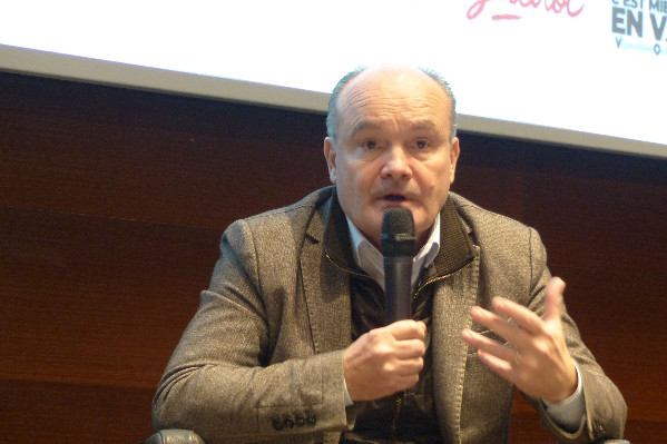 Comment bien parler du vin aux consommateurs ?