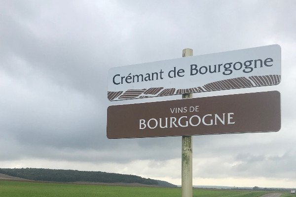 330 nouveaux panneaux de signalisation dans le vignoble de Bourgogne