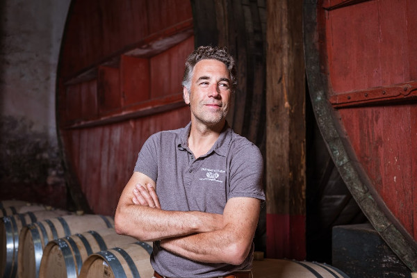 Tout l’emballage de son vin à moins de 100 km du domaine