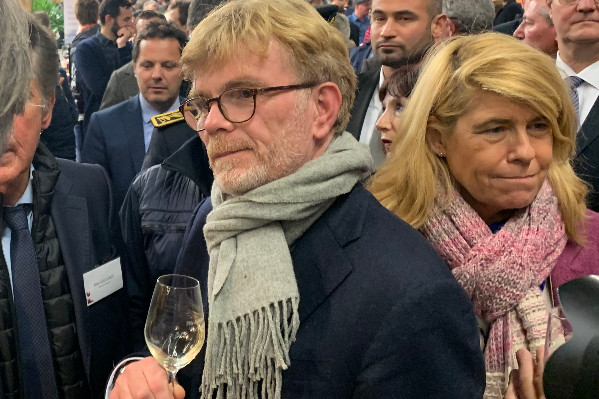 L’évolution de la transmission des vignobles deviendra projet de loi en juin 2023